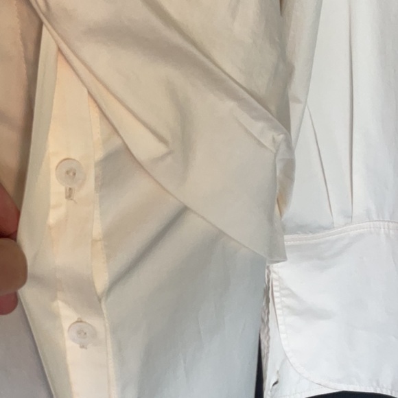 Johanna Ortiz Madres Perla Cotton-blend midi size 8 - Picture 7 of 13